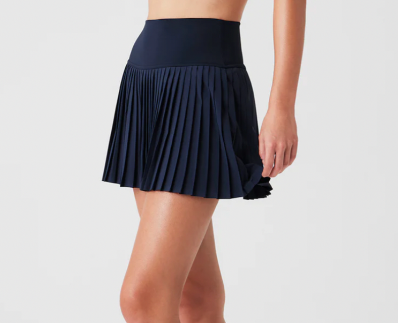 Grand Slam Tennis Skirt  