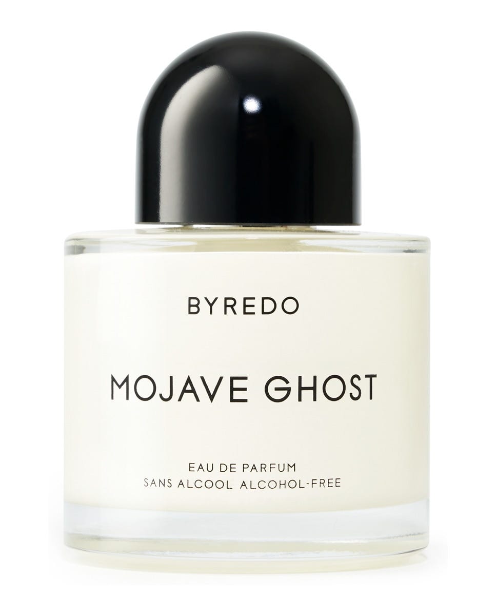   Mojave Ghost Eau de Parfum álcool sem álcool