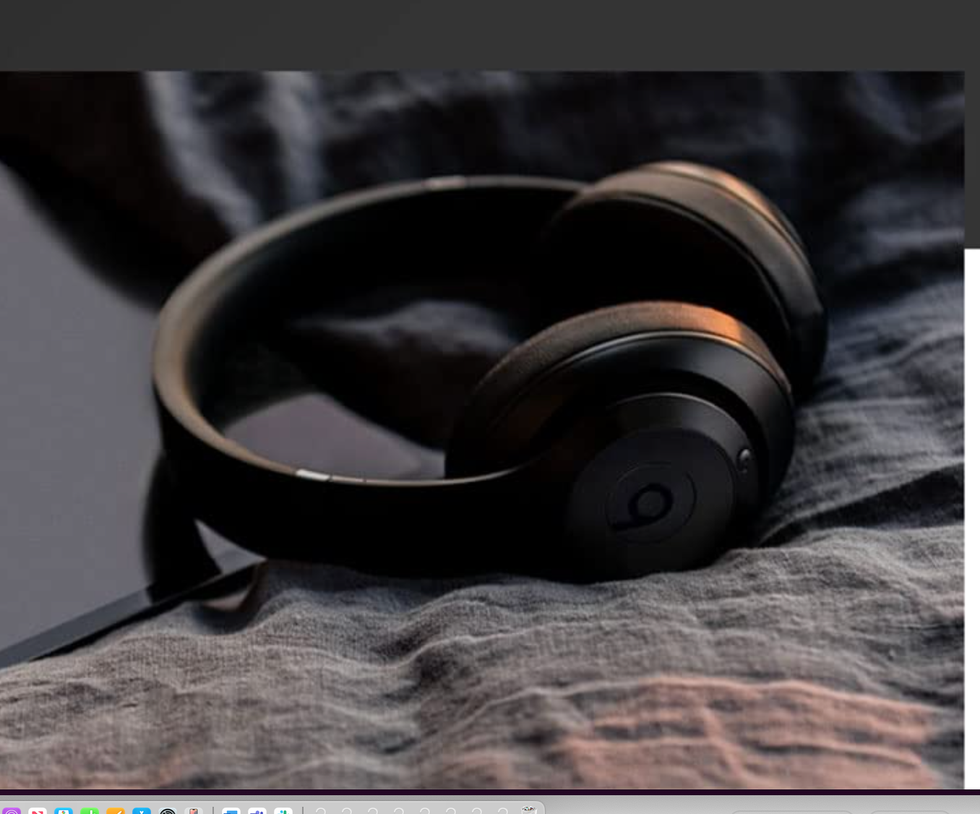 Studio3 Wireless Noise Cancelling Over-Ear Headphones