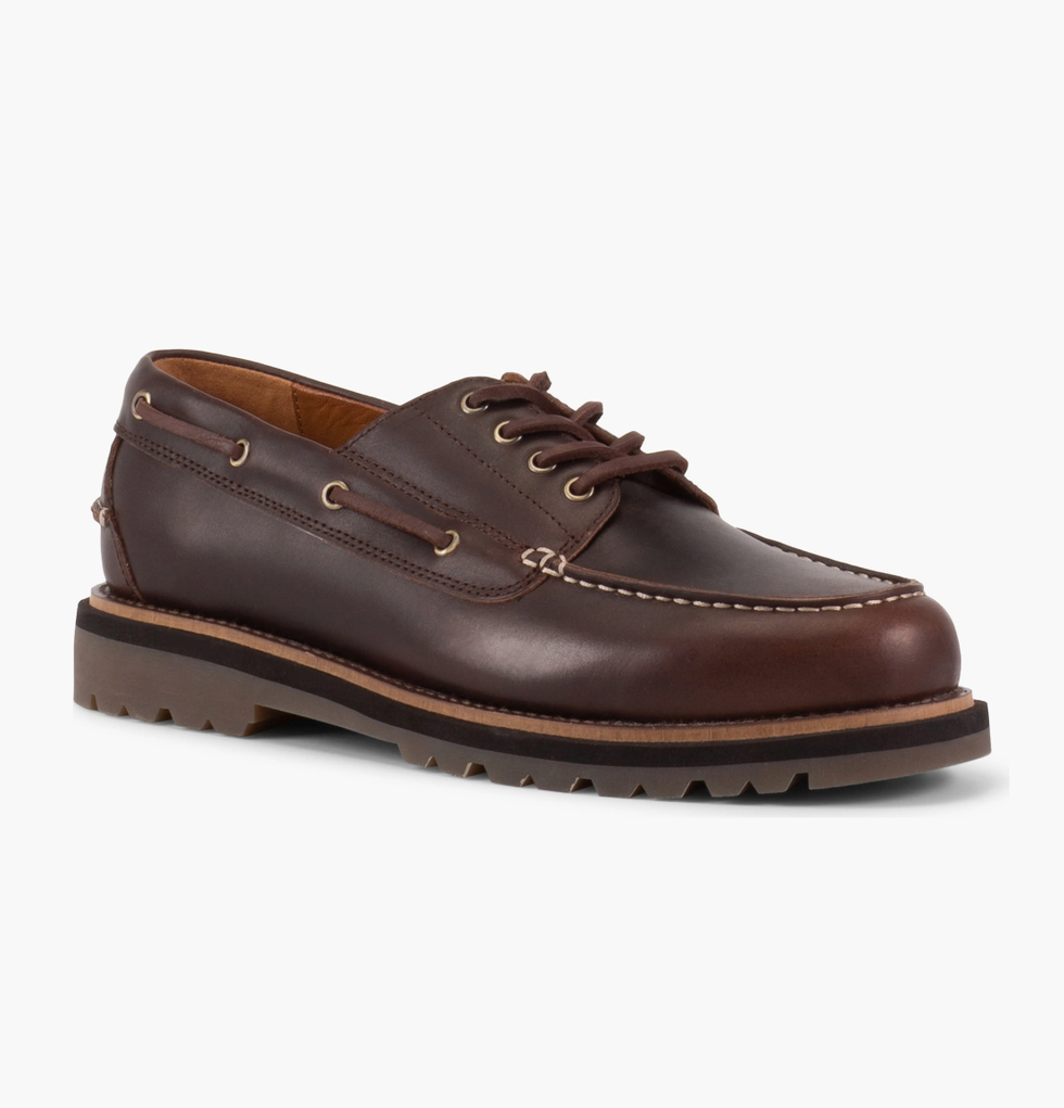 Jay Boat Shoe 