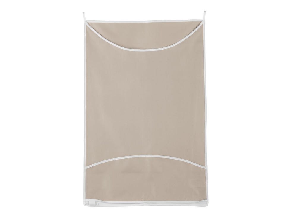 Cesto de la ropa para colgar