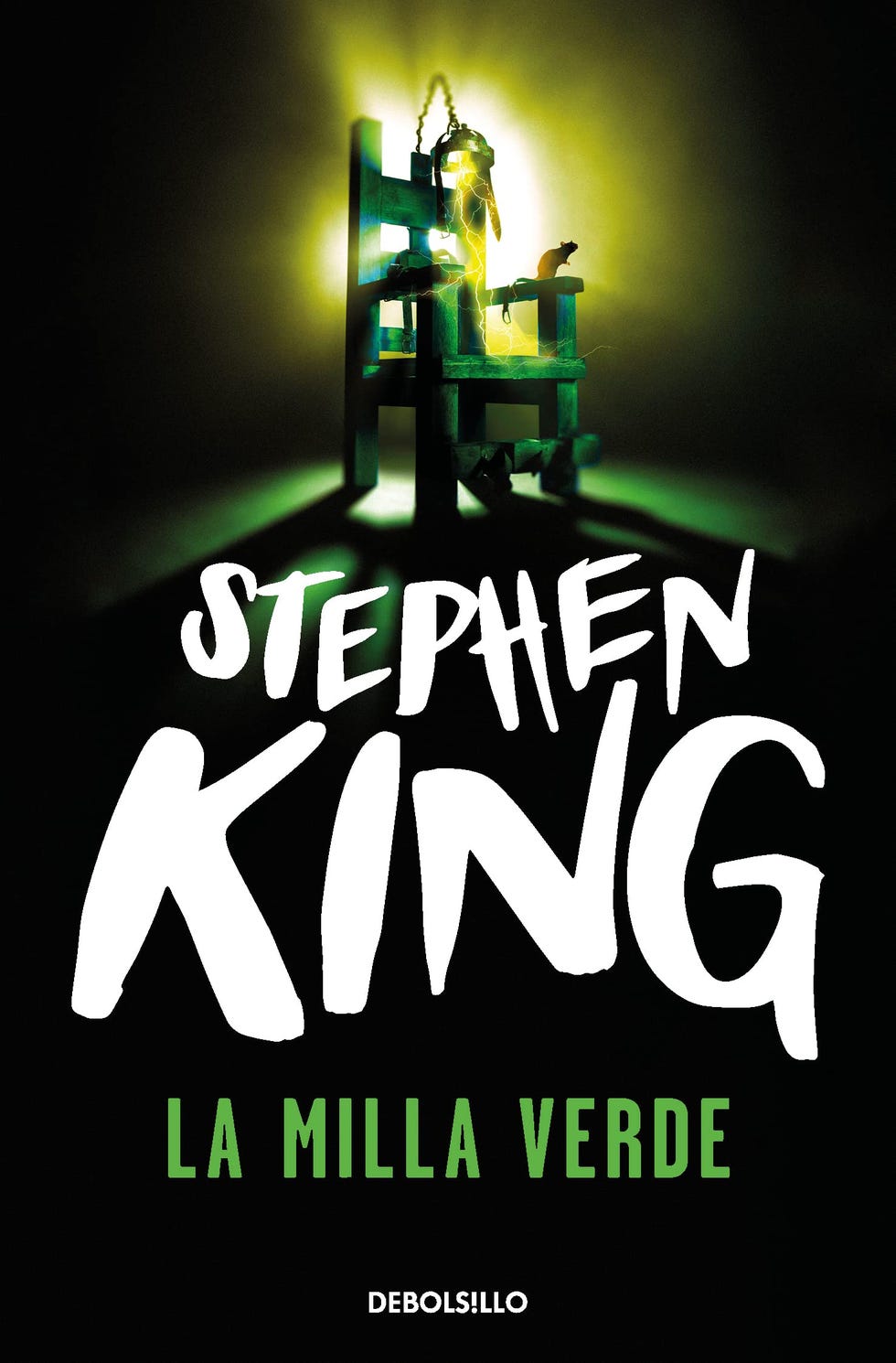 'La milla verde'