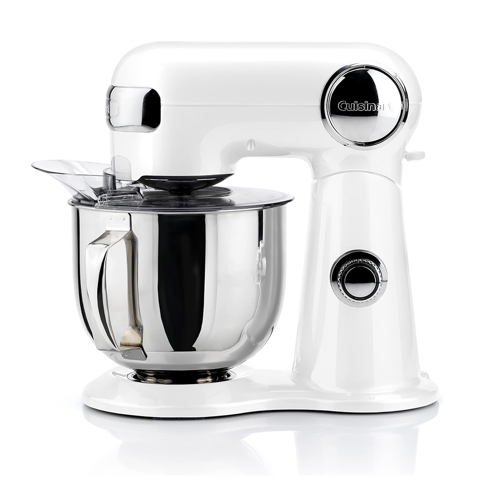 Precision Stand Mixer SM50BU