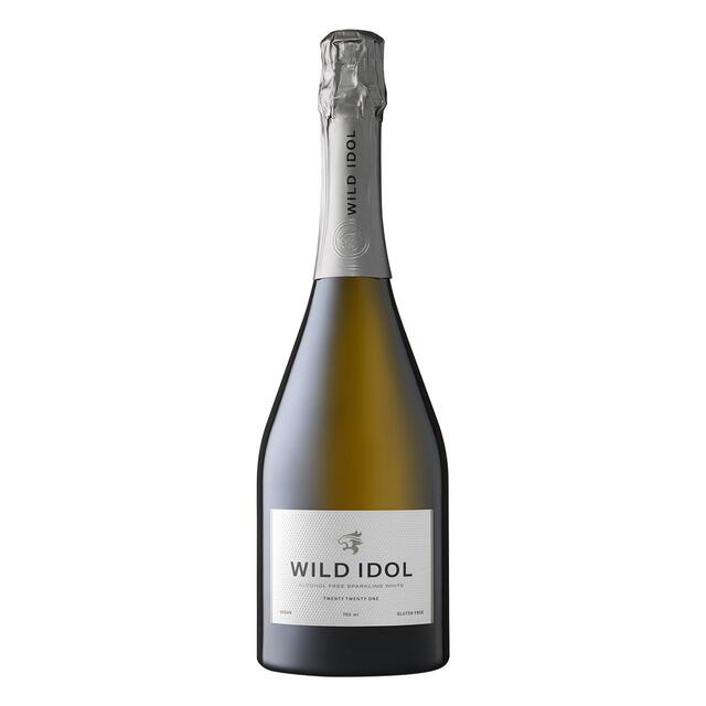 Alcohol Free Sparkling White 0% 