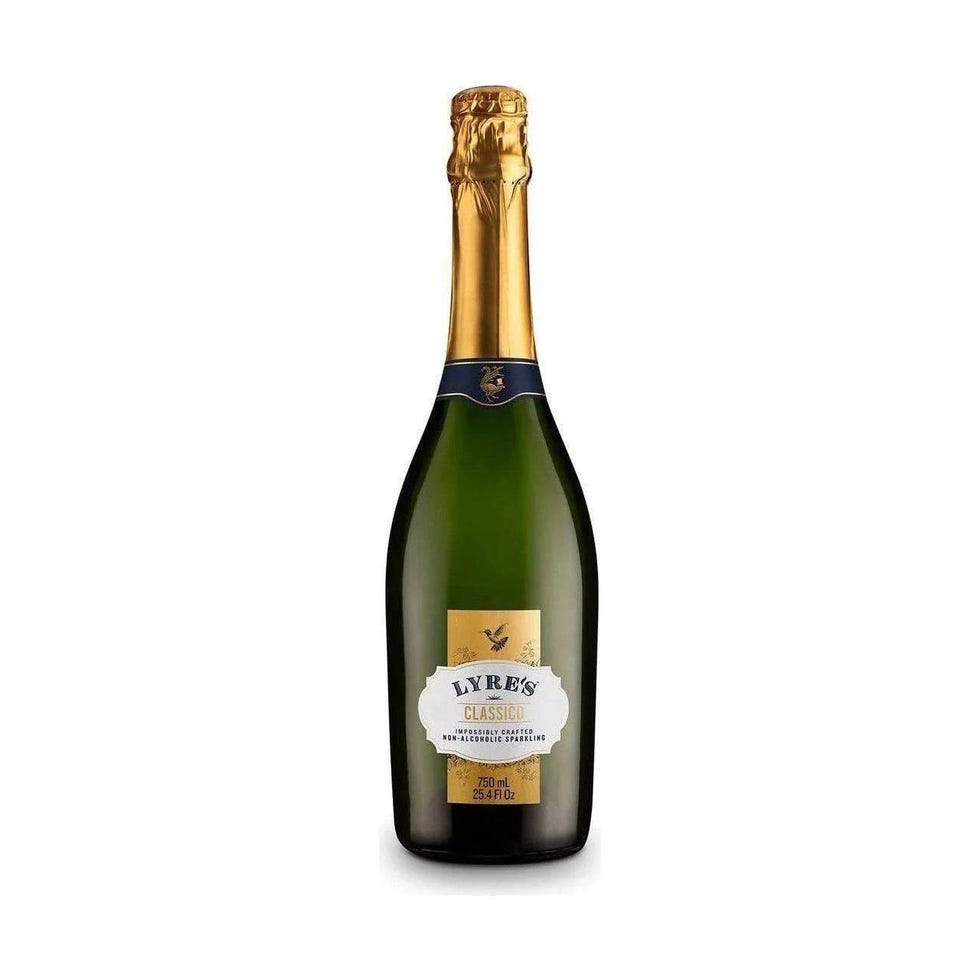 Non-Alcoholic Sparkling Classico 0%