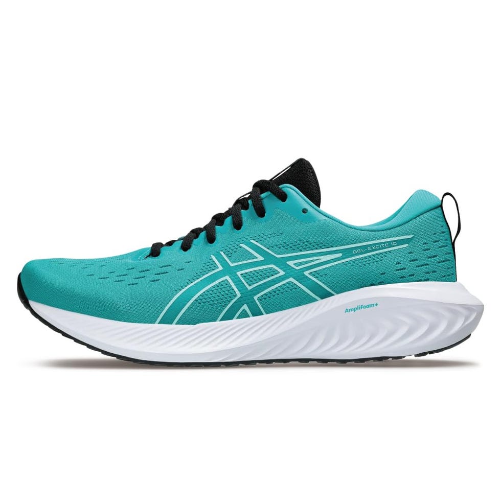 Gel-Excite 10 para hombre
