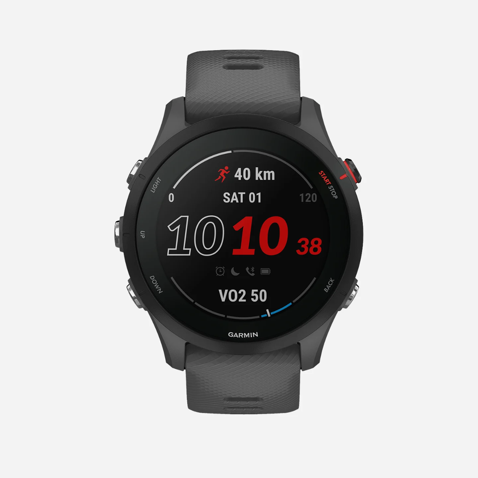 Garmin Forerunner 255