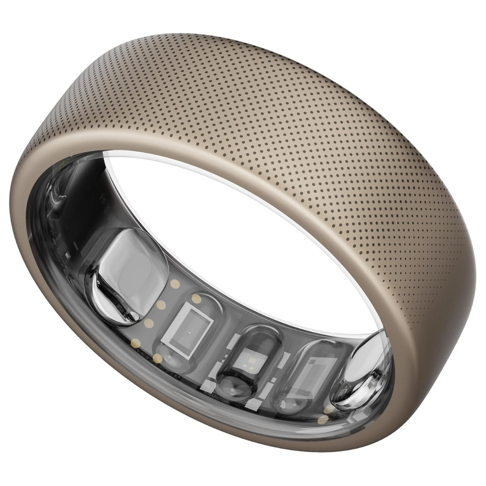 Anello Amazfit Helio Ring 12