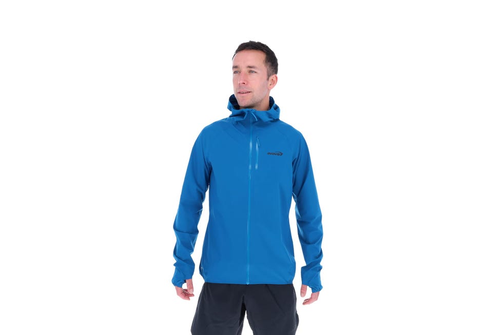Giacca Inov8 Stormshell FZ V2 