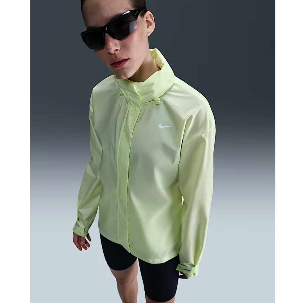 Giacca Nike Fast Repeal 