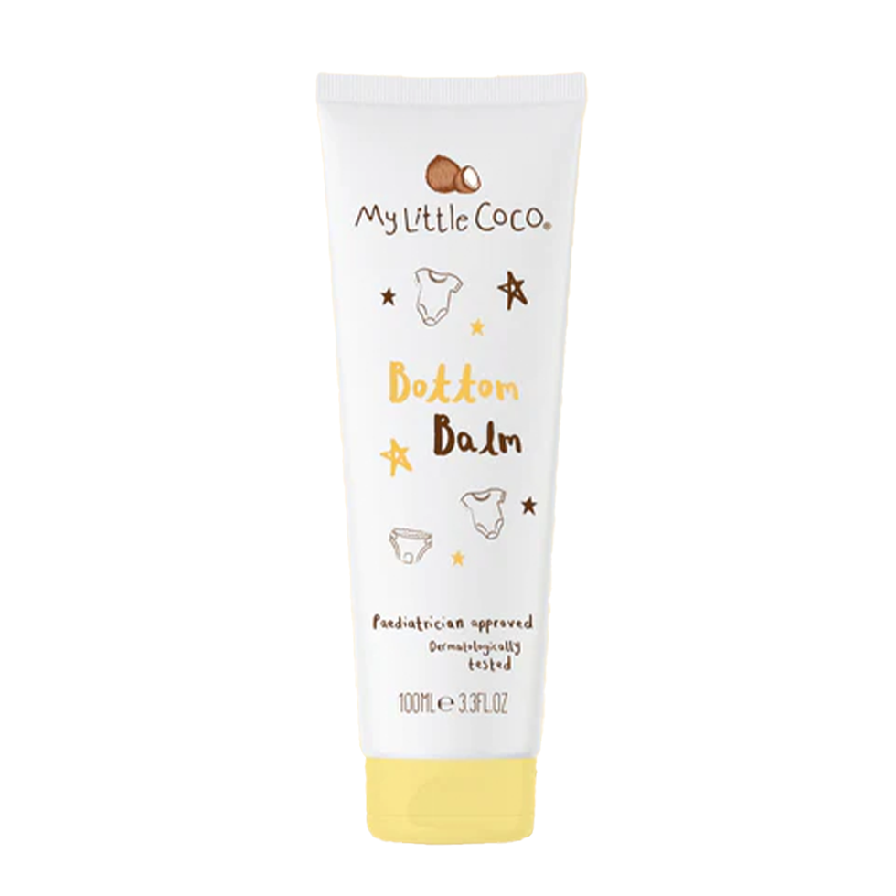Bottom Balm