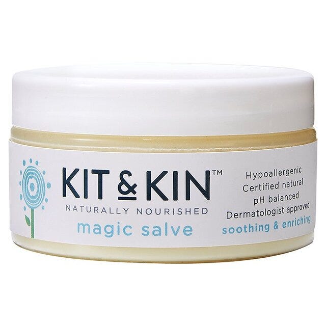 Natural Magic Salve 