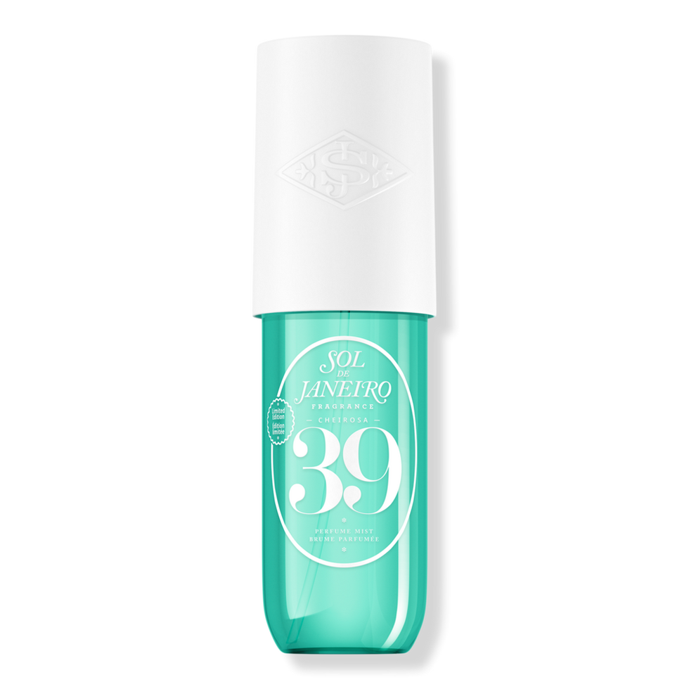 Cheirosa 39 Hair & Body Perfume Mist