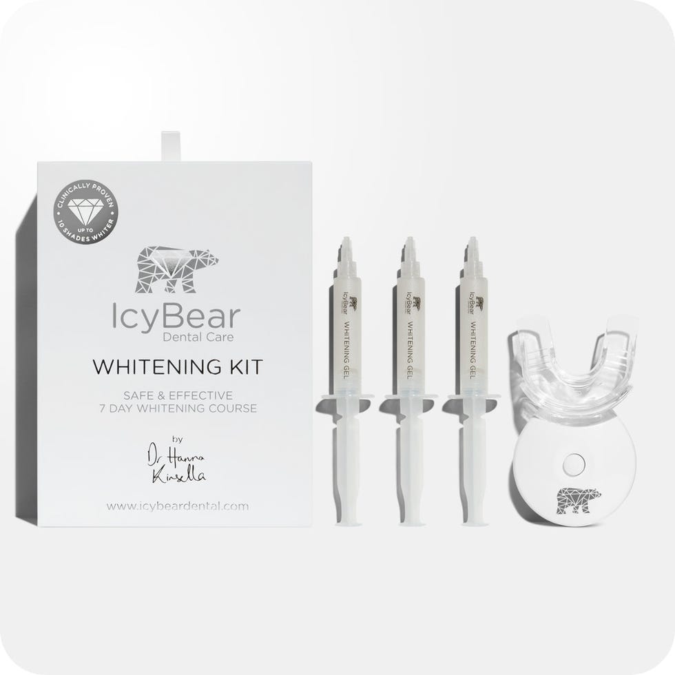 Teeth Whitening Kit