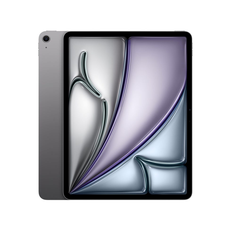 iPad Air 13-inch, 256 GB