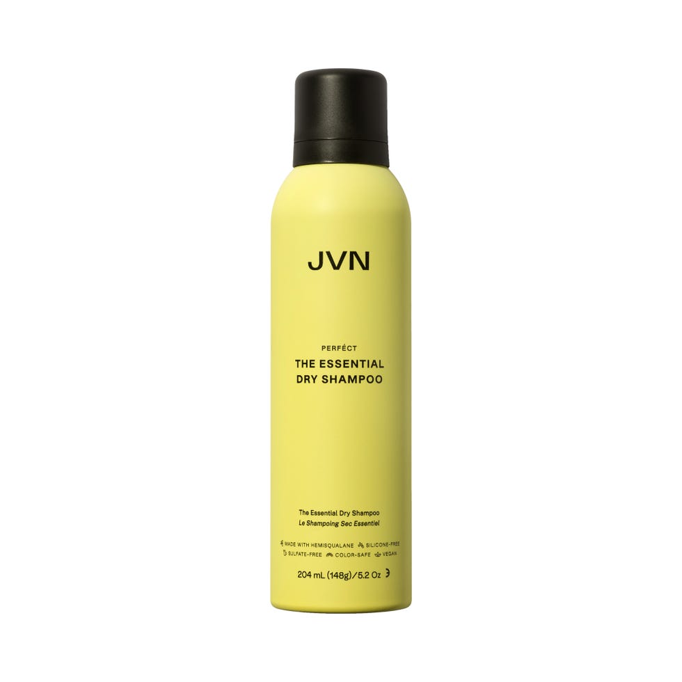 The Essential Dry Shampoo
