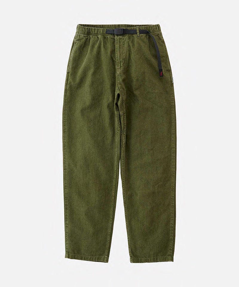 Hemp Gramicci Pant