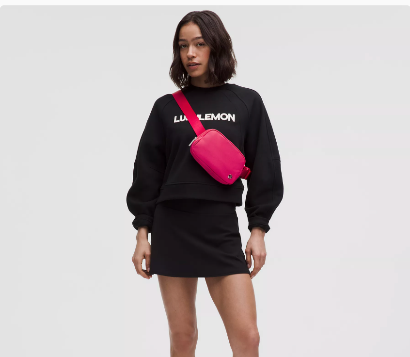 Everywhere Belt Bag