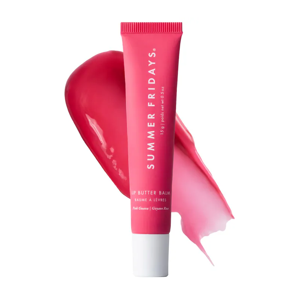 Lip Butter Balm