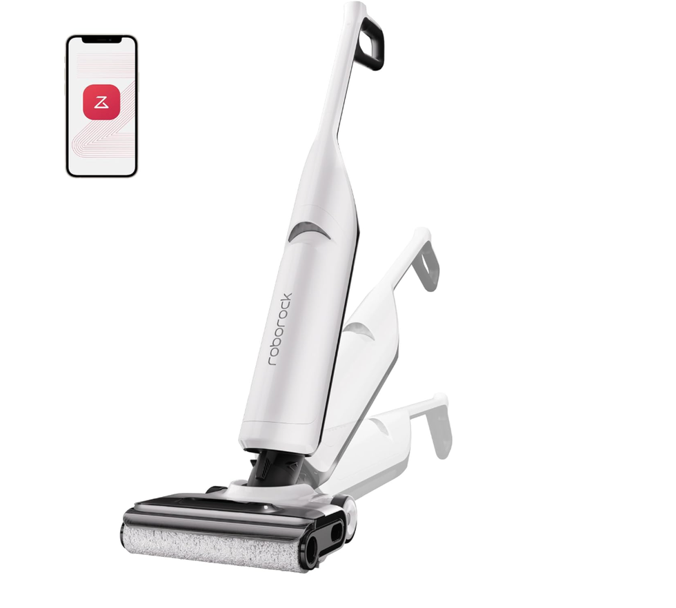 Flexi Wet Dry Vacuum Cleaner