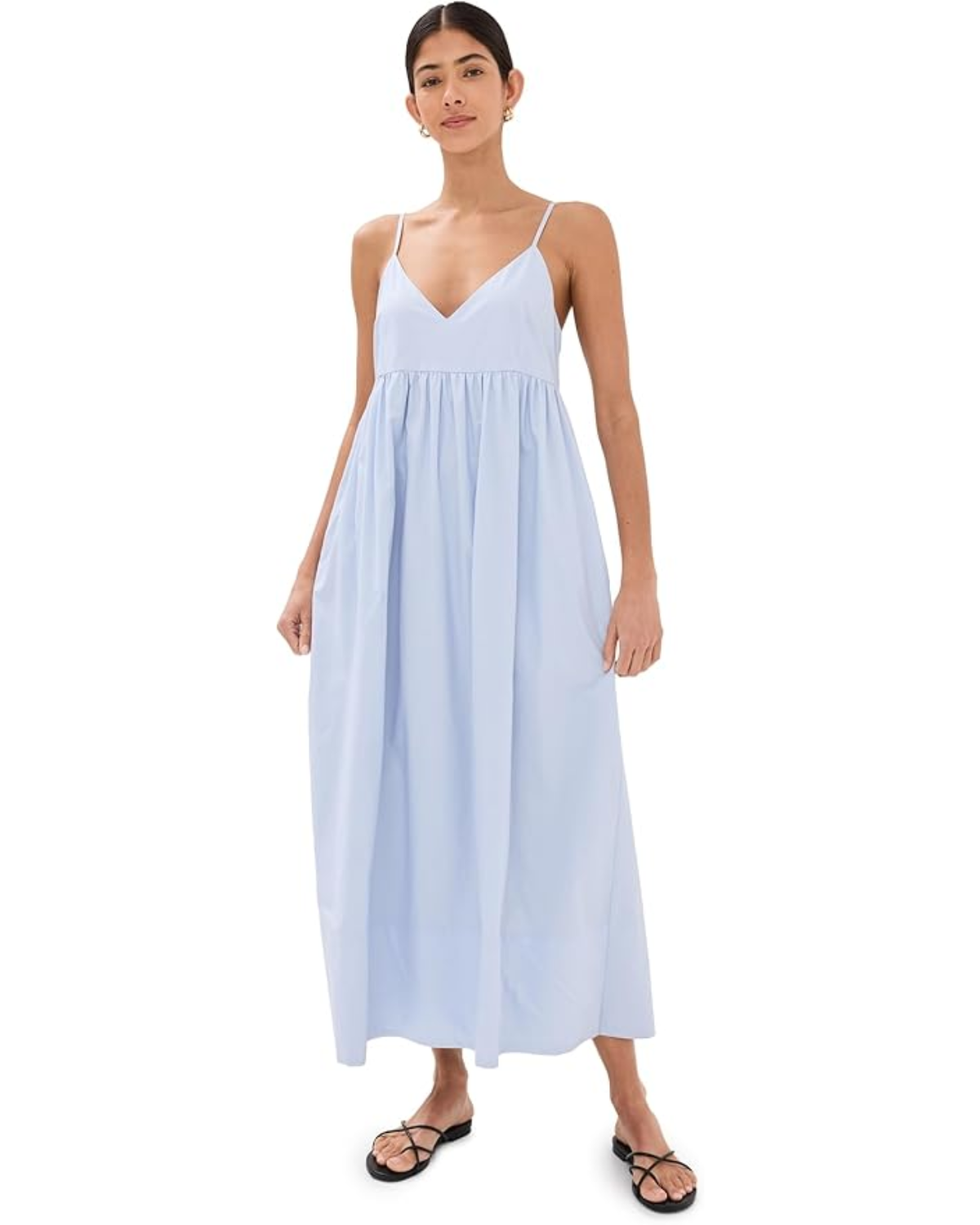 Cove Dress