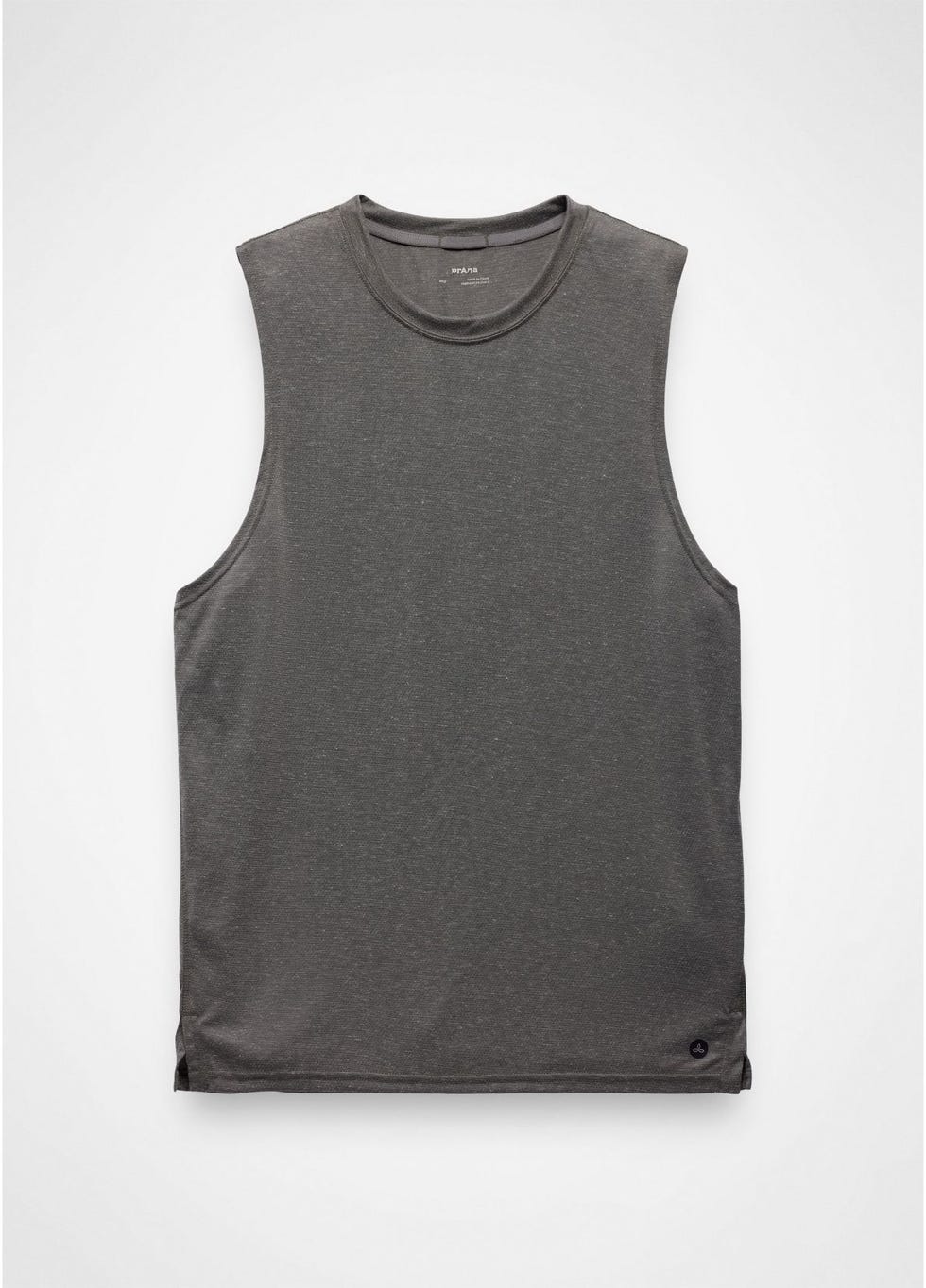 Natural Flow Tank