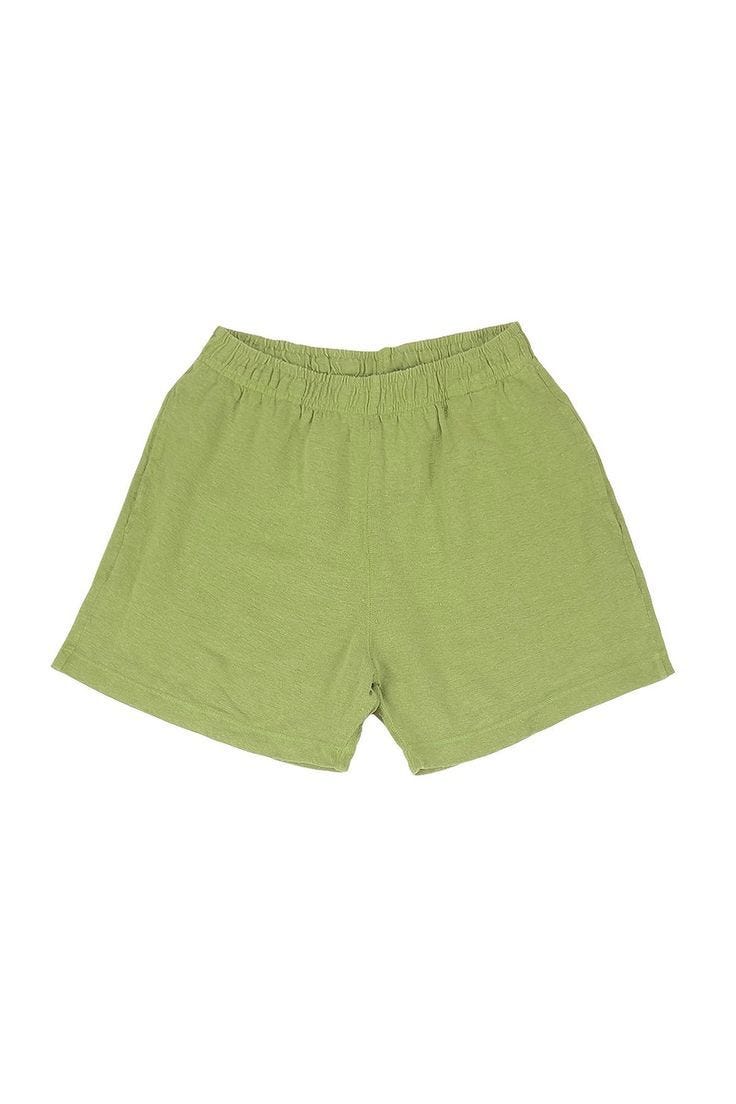Kona 100% Hemp Short