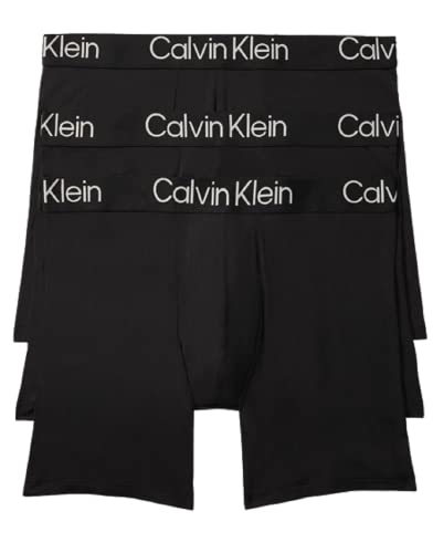 Calzoncillos bóxer de tencel (paquete de 3)