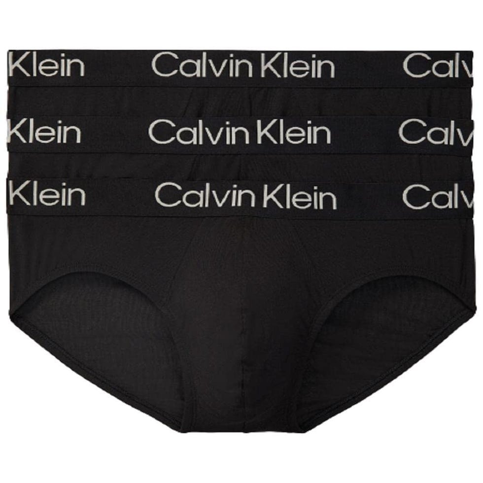 Calzoncillos de tencel (paquete de 3)