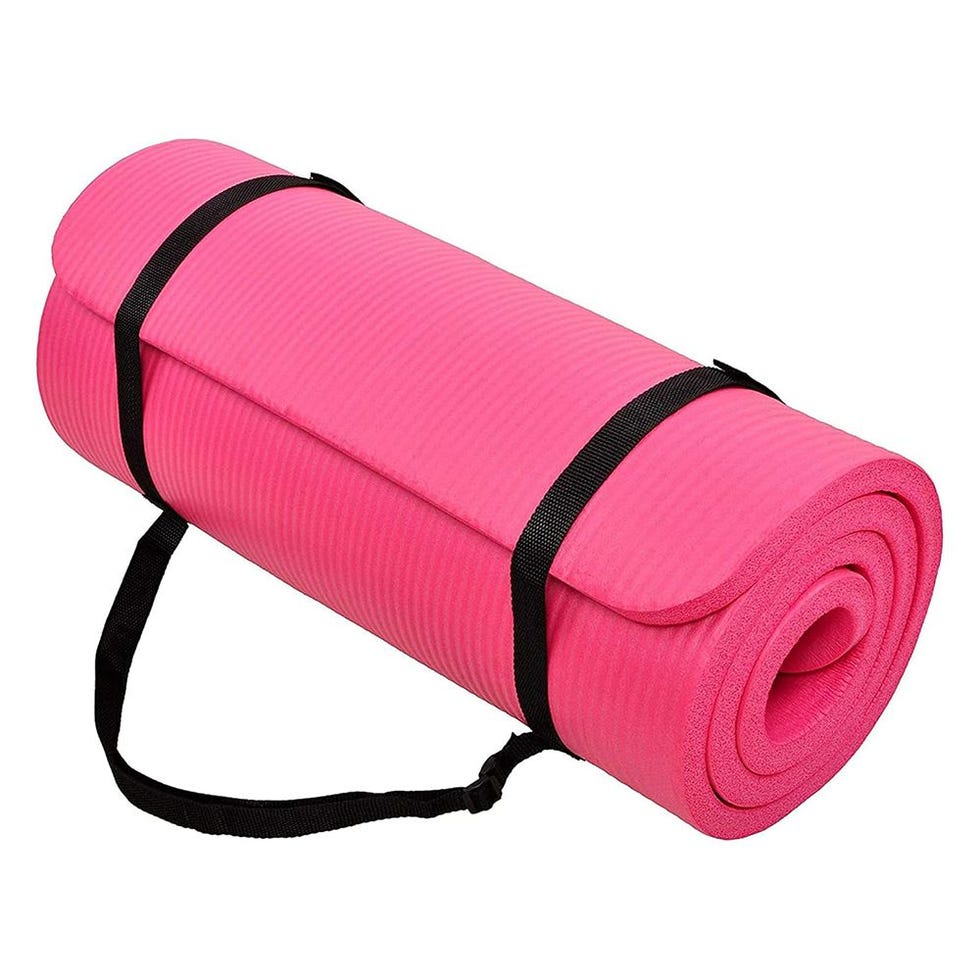 GoCloud All-Purpose Extra Thick Exercise Mat