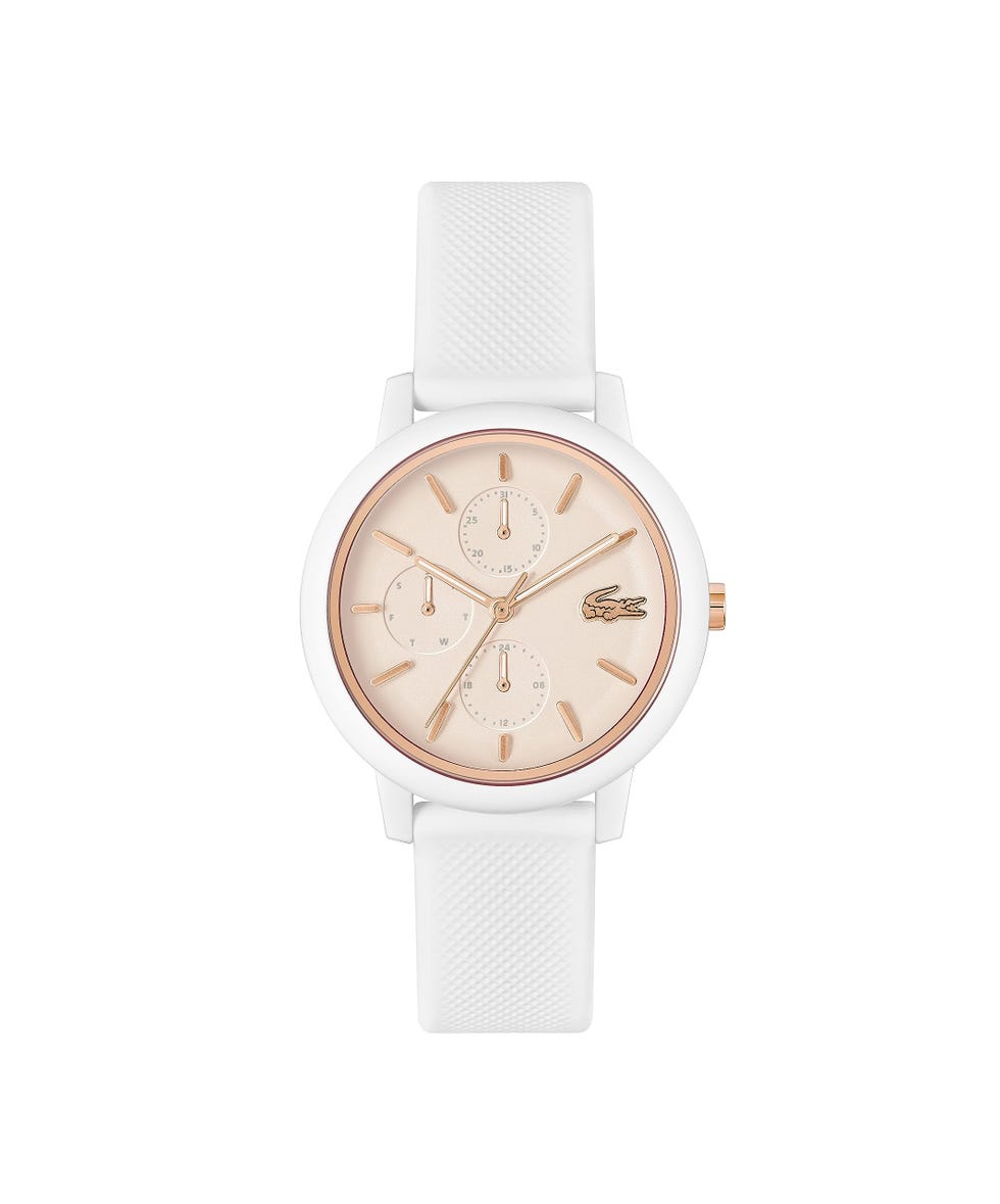 Quartz Multifunction Watch