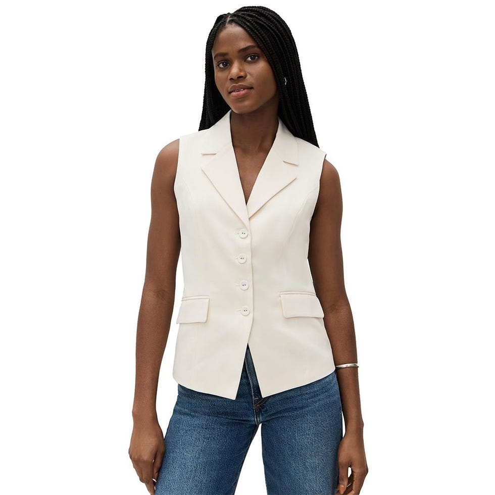 Palomina Vest