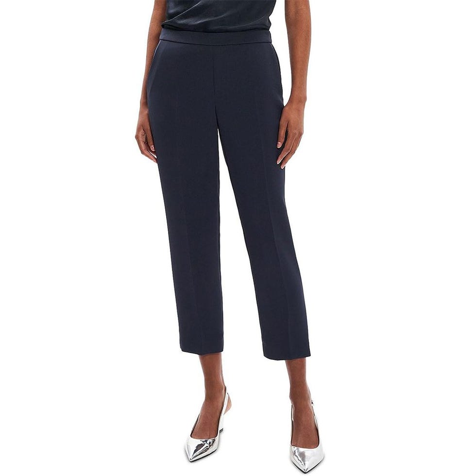 Treeca Pull On