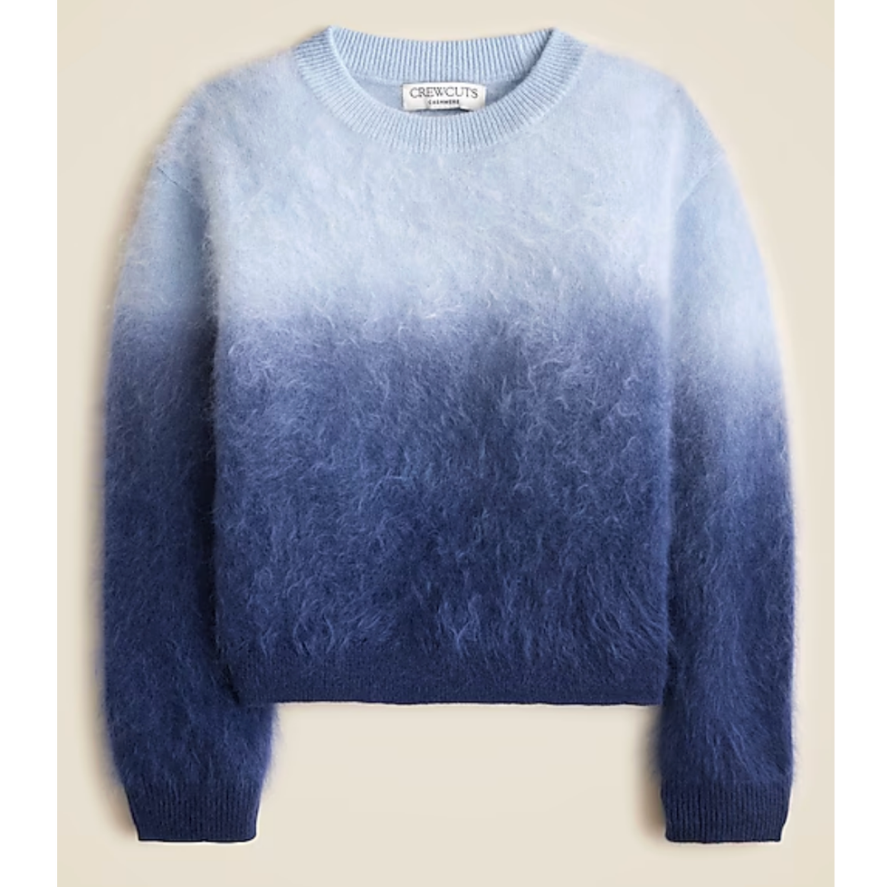 J. Crew 