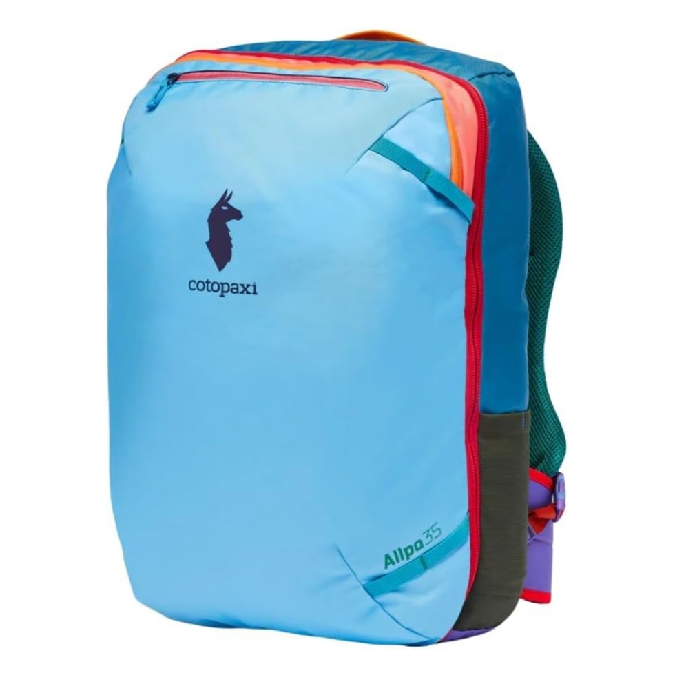 Allpa 35L Travel Pack