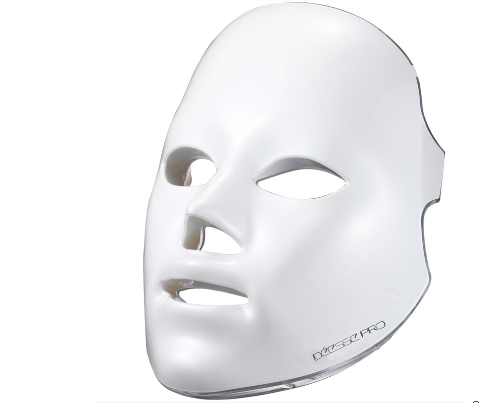 LED Phototherapy Mask