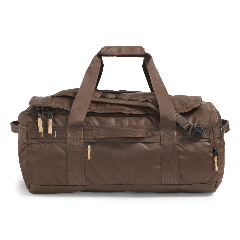 Mochila Base Camp Voyager