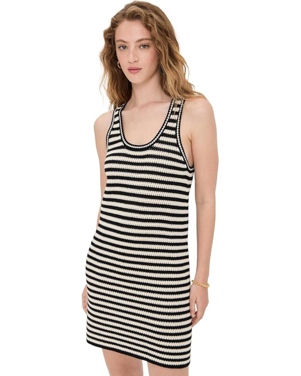 Arie Dress