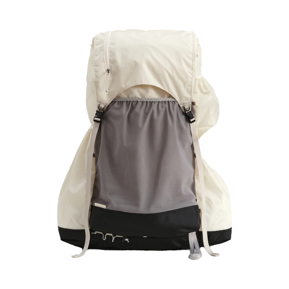 Mochila Mariposa 60