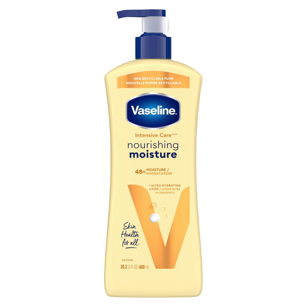 Intensive Care Nourishing Moisture Lotion