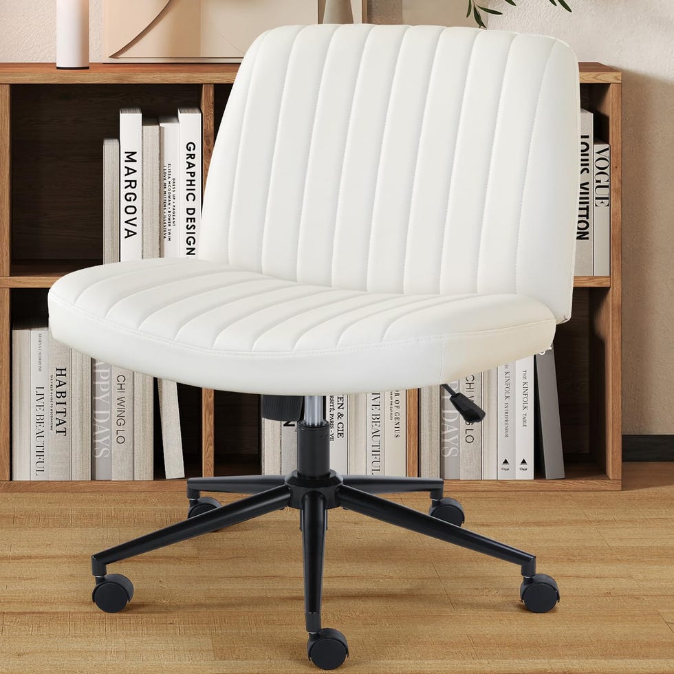 Criss Cross Chair