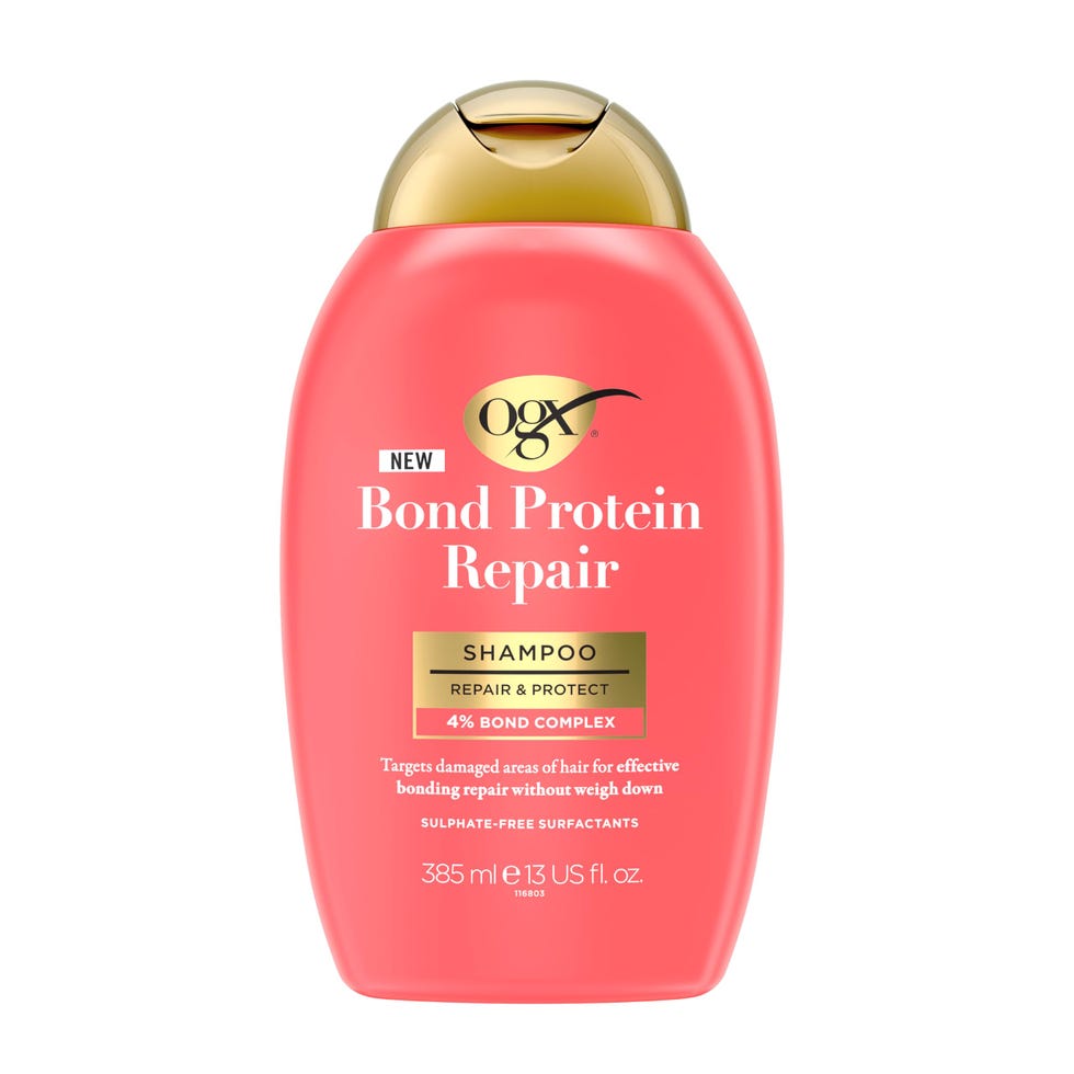 OGX Bond Protein Repair Shampoo