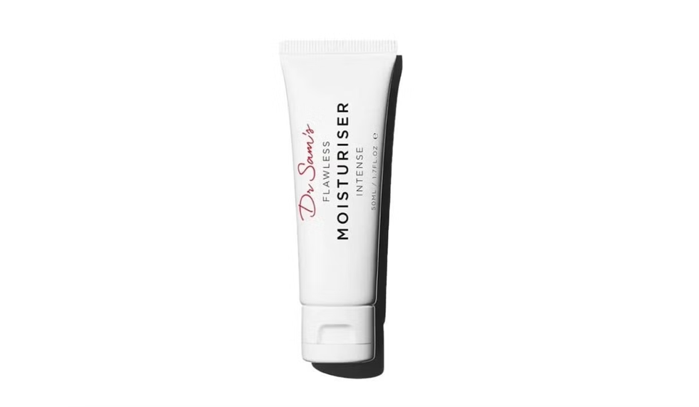 Flawless Moisturiser Intense