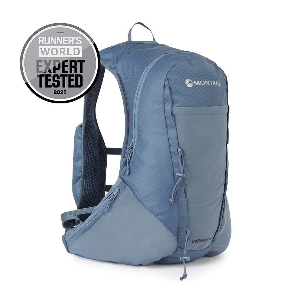 Montane Trailblazer 18L