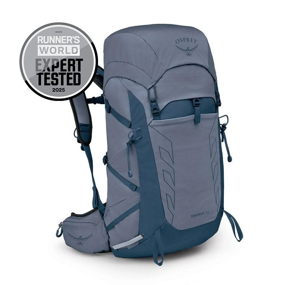 Osprey Tempest 33
