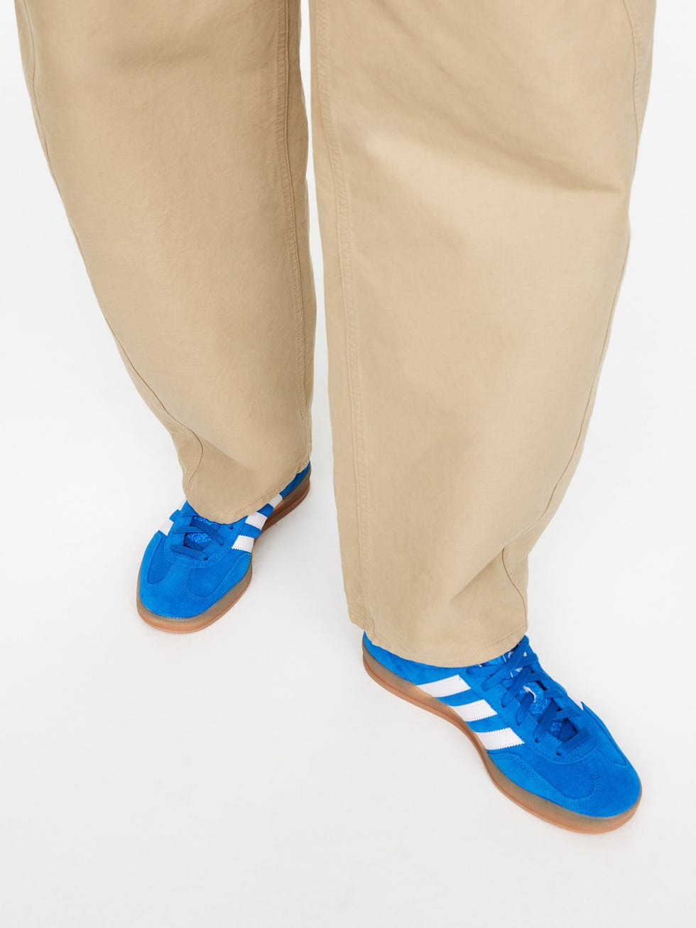 Gazelle Indoor Trainers