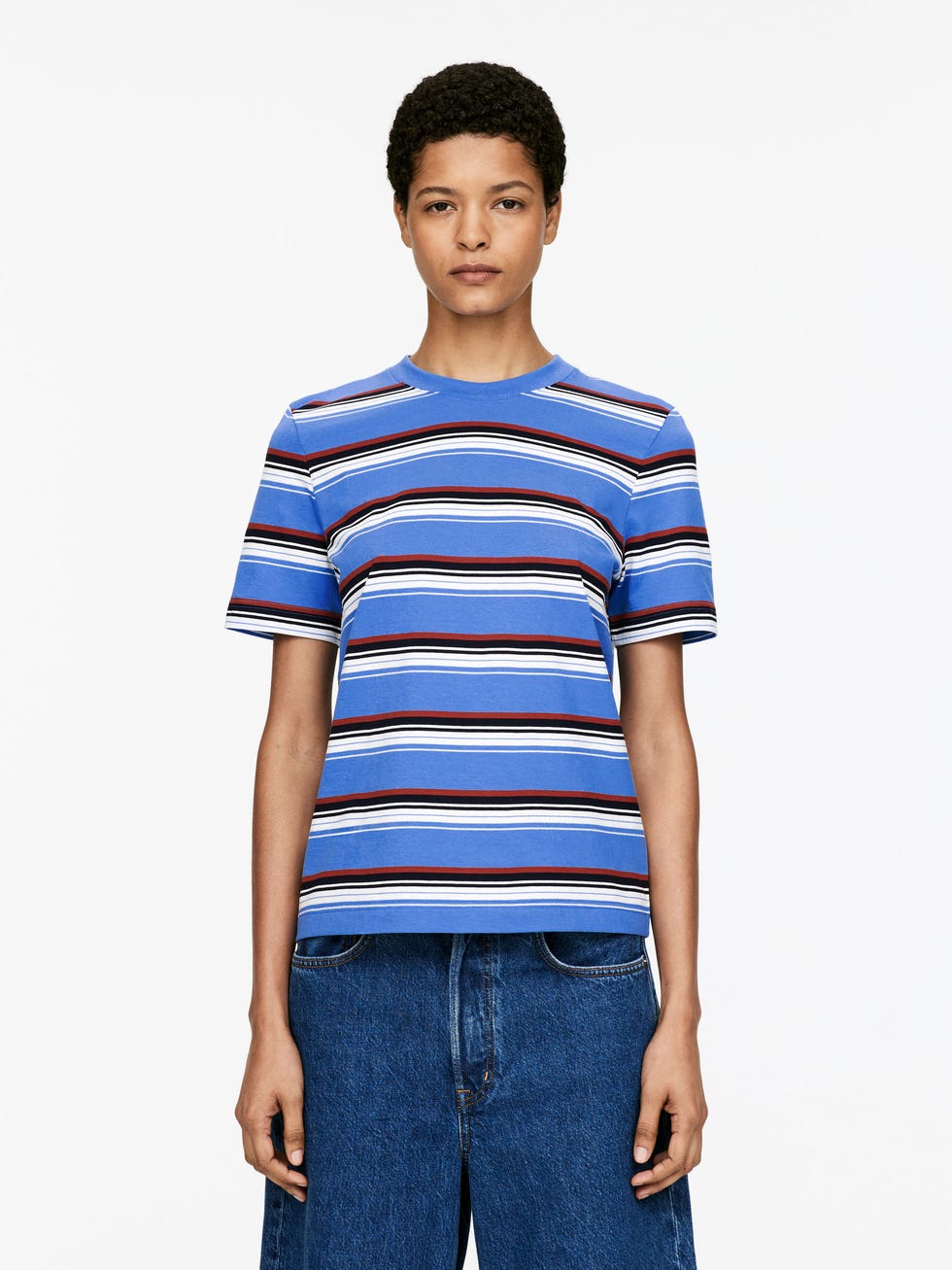 Lily Lightweight T-Shirt