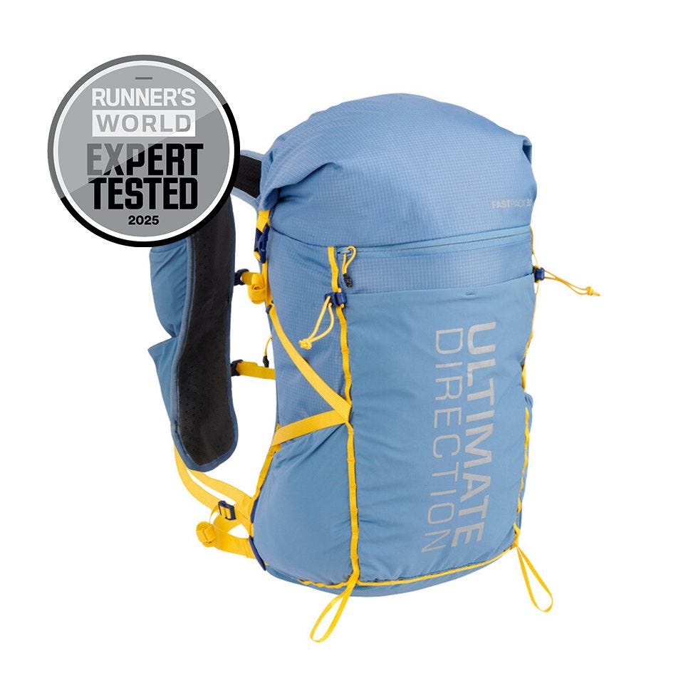 Ultimate Direction Fastpack 30