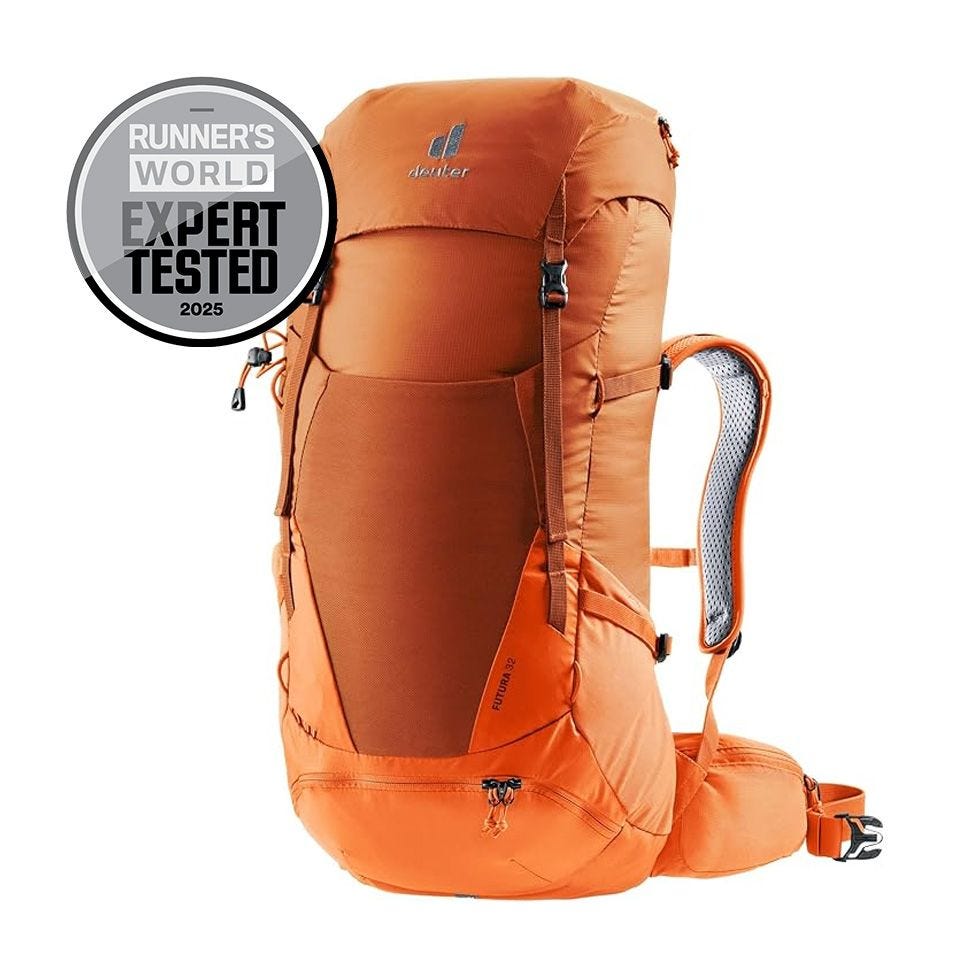 Deuter Futura 32
