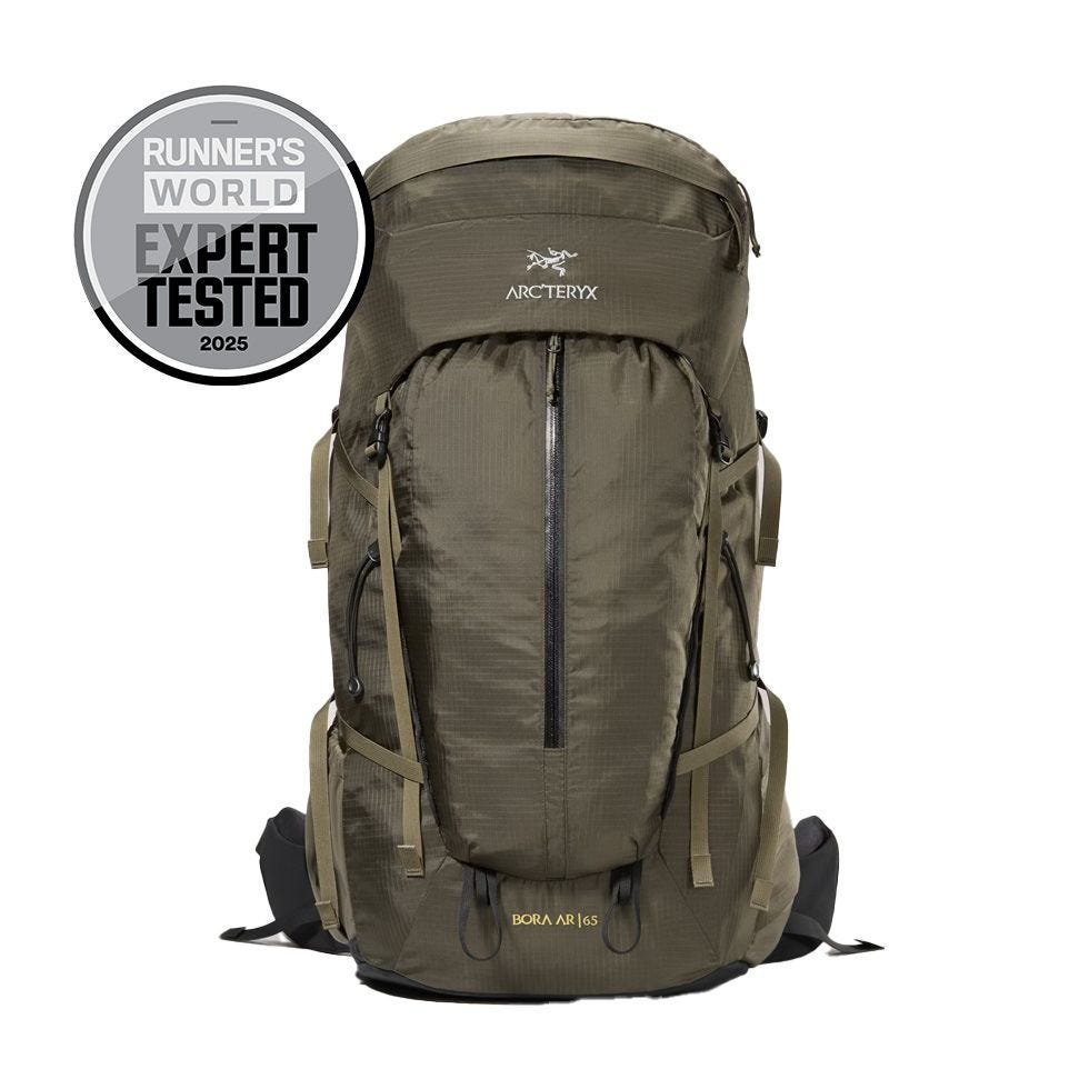 Arc'Teryx Bora 65